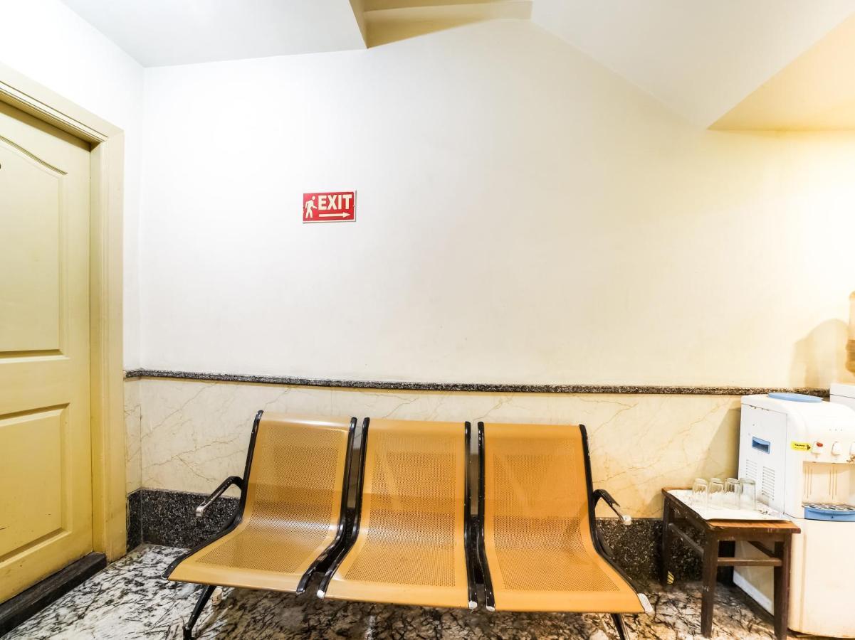 نيودلهي Oyo 78699 Hotel Klick International المظهر الخارجي الصورة